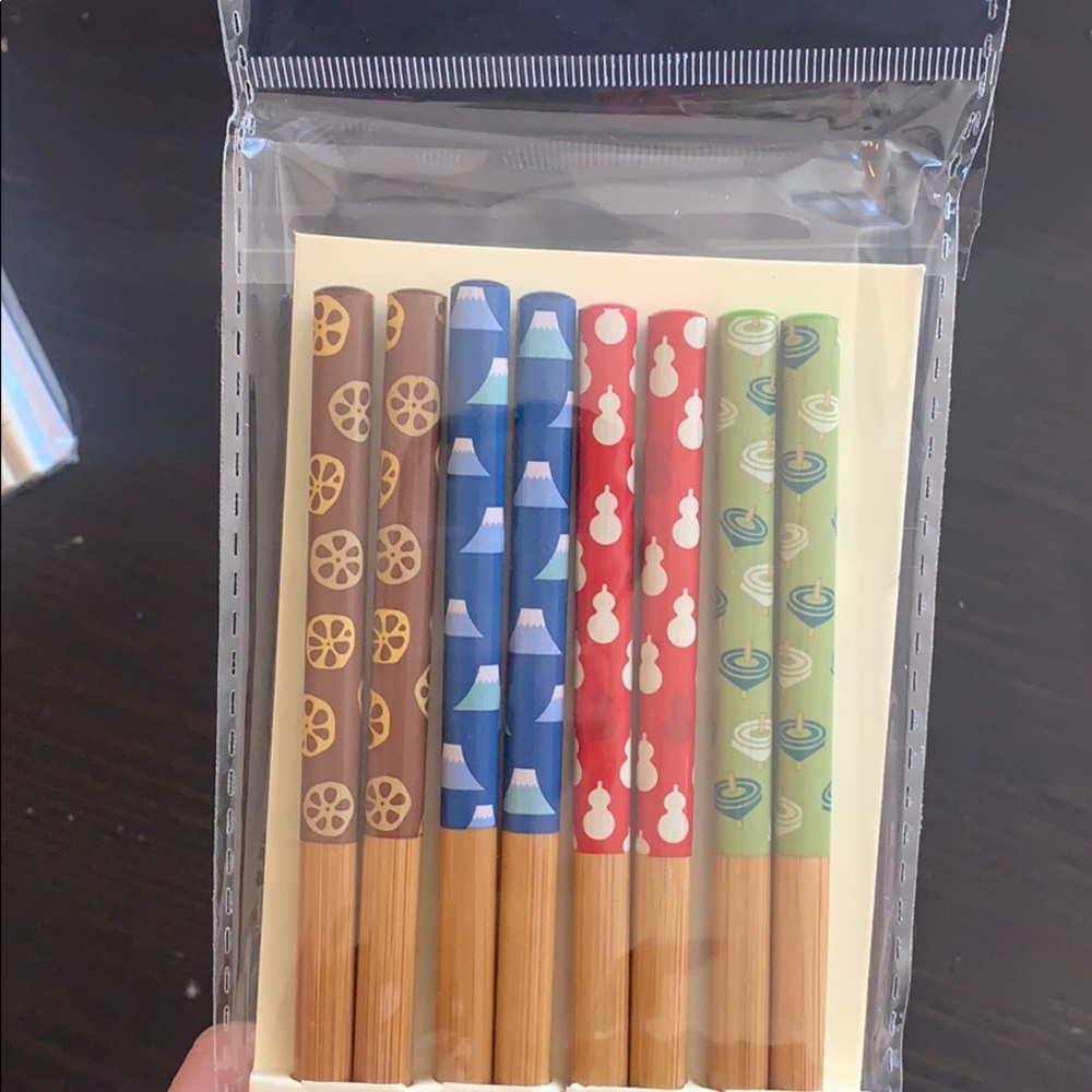 Chopsticks